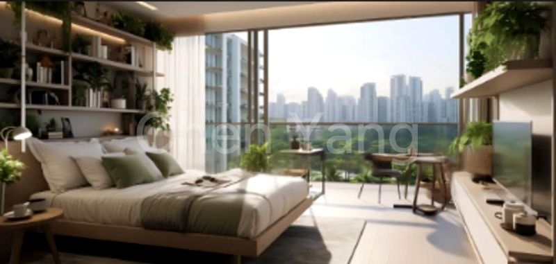 3 Bed Condo for Sale in  Tampines GreenDew - Image 5